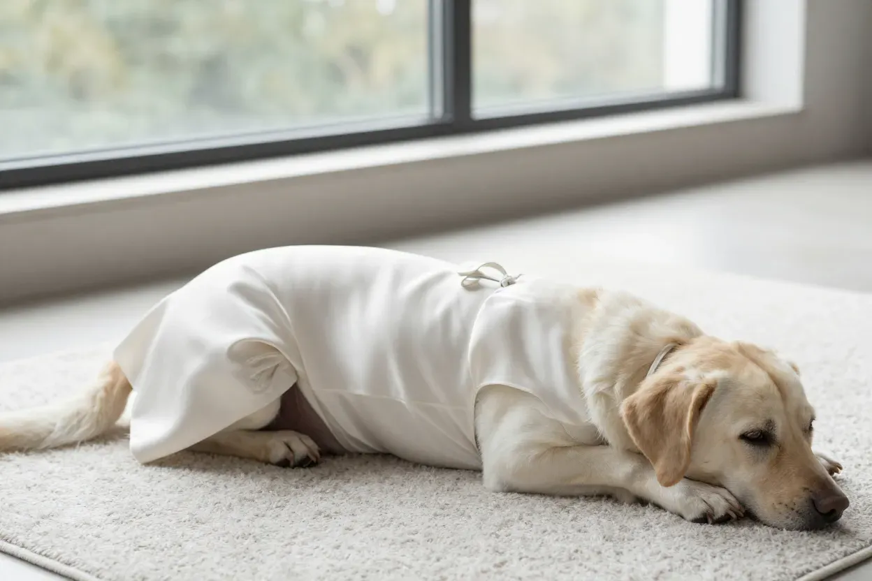 Simple elegant slip dog wedding dress minimalist modern silk