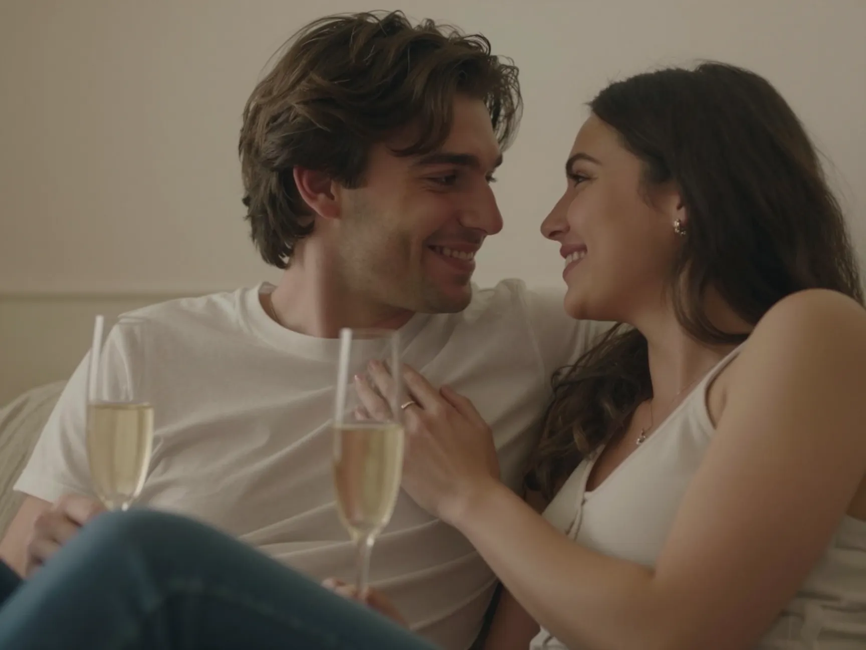 Celebration first engagement moment permission to enjoy stress free planning start date