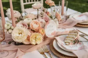 Read more about the article 6 Dreamy Pastel Wedding Themes for a Soft Color Palette