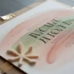 6 DIY Wedding Invitation Ideas That Look Professionally Made