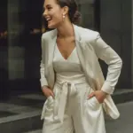 8 Perfect Courthouse Wedding Dresses for a Chic City Hall Elopement