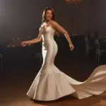 8 Wedding Dress Silhouettes and How to Choose YOURS