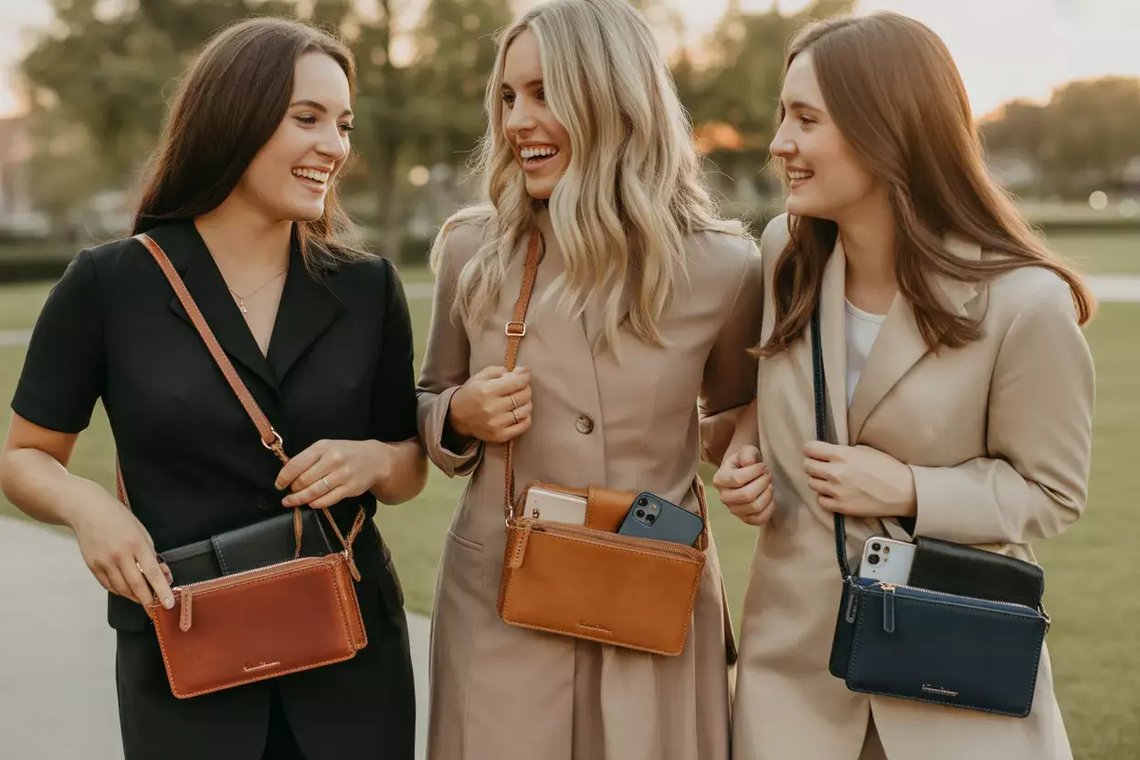 Read more about the article 7 Bridesmaid Gifts They’ll Actually Use (Long After the Wedding)