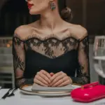 7 Rehearsal Dinner Dresses That Strike the Perfect Balance