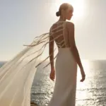 7 Breathtaking Beach Wedding Dresses for Every Style of Bride