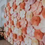 6 DIY Wedding Ceremony Backdrops That Look Professionally Made