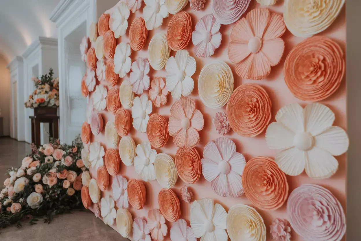 Read more about the article 6 DIY Wedding Ceremony Backdrops That Look Professionally Made