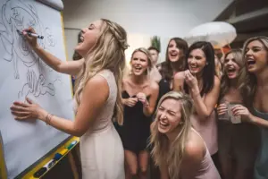 Read more about the article 6 Can’t-Miss Bachelorette Party Games That Are Actually Fun
