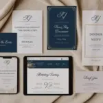 7 Invitation Card Design Principles for a Stunning Result