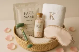 Read more about the article 7 “Team Bride” Gift Ideas She’ll Actually Love and Use