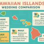 How to Plan a Hawaii Wedding: A Guide to Islands, Vendors, and Culture