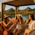 How to Plan the Ultimate Scottsdale Bachelorette Party Itinerary