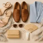 What to Wear to a Beach Wedding: The Ultimate Guest Attire Guide