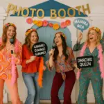 7 Super Trouper Ideas for a “Mamma Mia!”-Themed Bachelorette Party