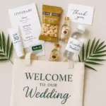 7 Destination Wedding Planning Tips for a Stress-Free Celebration