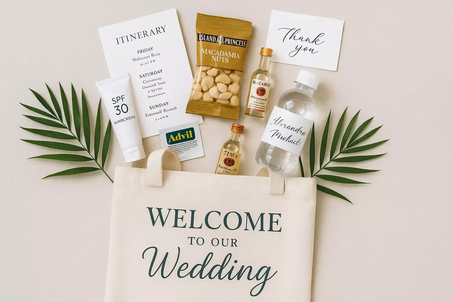 Read more about the article 7 Destination Wedding Planning Tips for a Stress-Free Celebration