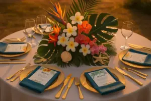 Read more about the article 7 Essential Tips for Planning a Dream Hawaii Destination Wedding