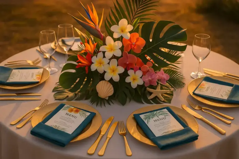 7 Essential Tips for Planning a Dream Hawaii Destination Wedding