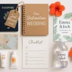 How to Plan a Destination Wedding: A Step-by-Step Timeline