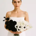 7 Modern Bridal Bouquets for the Fashion-Forward Bride