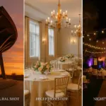 8 Wedding Photo Ideas to Share With Your Photographer