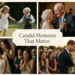 7 Candid Wedding Photo Ideas Your Photographer Will Love