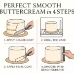 How to Nail the “Simple but Stunning” Cake Design Aesthetic