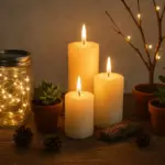 How to Decorate for Your Reception on a Tight Budget