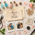 7 Unique Save the Date Ideas Beyond the Basic Card