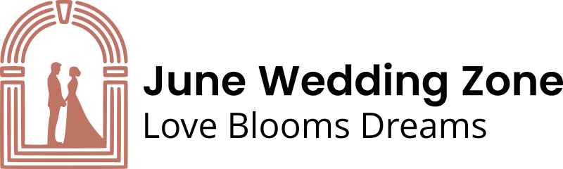 Welcome to JuneWeddingZone.com