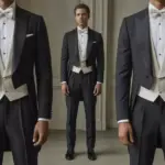 6 Black Tie Wedding Tuxedo Rules You Can’t Afford to Break