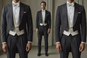 Read more about the article 6 Black Tie Wedding Tuxedo Rules You Can’t Afford to Break