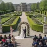 6 Can’t-Miss Hudson Valley Wedding Venues for a Picturesque Day