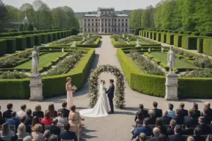 Read more about the article 6 Can’t-Miss Hudson Valley Wedding Venues for a Picturesque Day