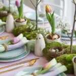 6 Dining Table Setting Ideas for an Unforgettable Wedding Breakfast