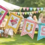 6 DIY Bridal Shower Banner Ideas To Personalize Your Decor