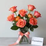 6 Charming Small Rose Bouquets Packed with Meaning