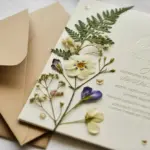 6 DIY Bridal Shower Invitations That Are Easy & Absolutely Gorgeous