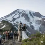 6 Epic National Park Weddings for the Ultimate Adventure Couple