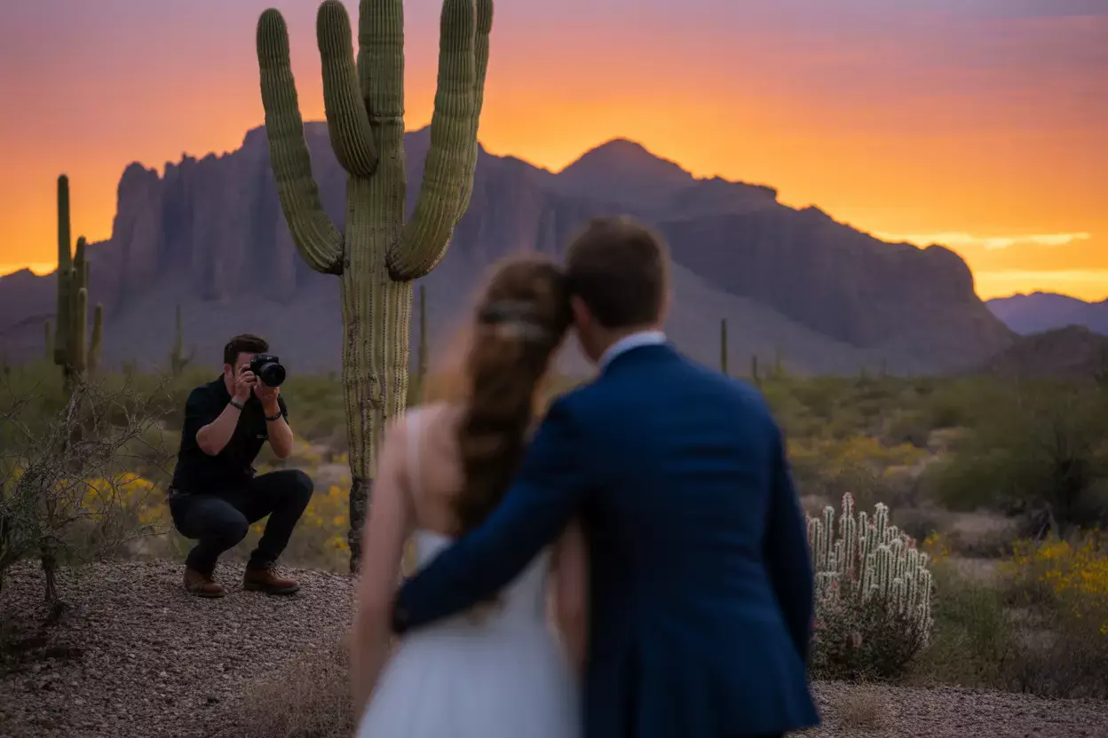 Read more about the article 6 Essential Tips for a Lost Dutchman State Park Wedding Adventure