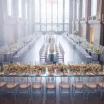 6 Reasons Clear Chiavari Chairs Are the Ultimate Choice for Your Wedding