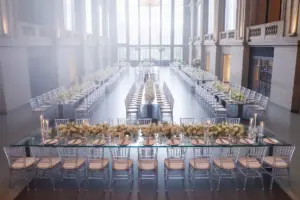 Read more about the article 6 Reasons Clear Chiavari Chairs Are the Ultimate Choice for Your Wedding