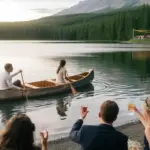 6 Fun-Filled Outdoor Wedding Party Ideas Your Guests Will Love