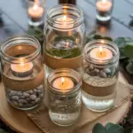 6 Simple DIY Wedding Centerpieces You Can Make in a Weekend