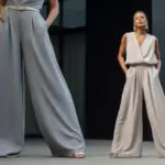 6 Simple Wedding Attire Ideas for an Effortlessly Chic Day