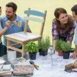 6 Fun Ideas for Modern Bridal Showers for Couples That Break All the Rules