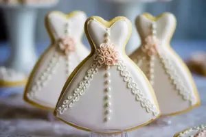 Read more about the article 6 Sweet Bridal Shower Favors Cookies Your Guests Will Adore