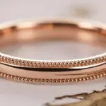 6 Simple Wedding Bands That Offer Understated Luxury