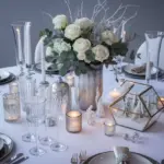 7 Enchanting Winter Themed Wedding Reception Ideas to Steal Now