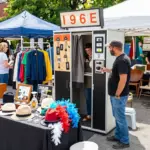 7 Best Spots for an Authentic Vintage Photo Booth NYC Experience